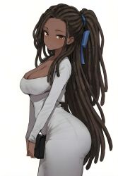 original characters from original