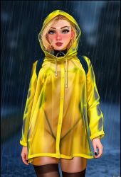 ai_generated animated aroma_sensei gwen_stacy marvel tagme video