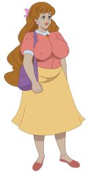 Ancika (Discreenvision) Rule 34 Image