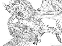 doc_sonar draco dragonheart eragon safira