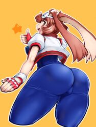 arina makihara from waku waku 7 by misonou hirokichi