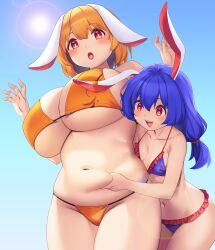 ringo (touhou) from touhou by tarmo