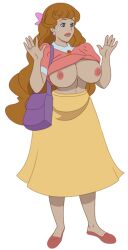 Ancika (Discreenvision) Rule 34 Image