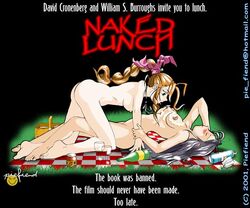 2001 Rule 34 Image
