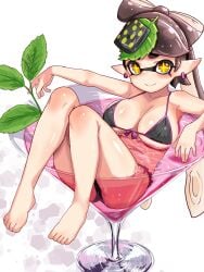 callie (alterna) from nintendo by t2ukmyjm