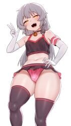 tongkkangi (streamer) from tongkkangi by ikr (artist)