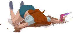 Debra (Discreenvision) Rule 34 Image