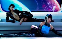 star trek fan art