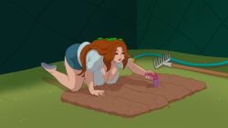 Debra (Discreenvision) Rule 34 Image