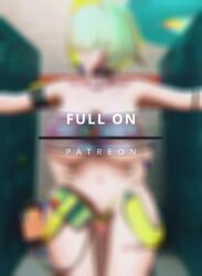 big_ass big_breasts elegg_(nikke) female goddess_of_victory:_nikke male ndk7 sound tagme thigh_sex video