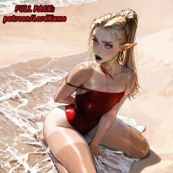 original character fan art