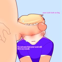 Richie (Dude Theft Wars) Rule 34 Image