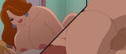 Debra (Discreenvision) Rule 34 Image
