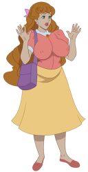 Ancika (Discreenvision) Rule 34 Image