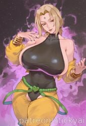 dio brando (cosplay) from jojo's bizarre adventure by stickyai
