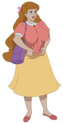 Ancika (Discreenvision) Rule 34 Image