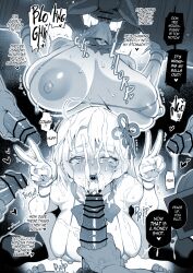 bianca bratspeed from original by fuya (tempupupu)