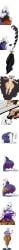 2girls ass ass_expansion ass_growth big_ass big_breasts big_butt bimbo bimbofication black_lips black_lipstick body_control body_invasion breast_expansion breast_growth breasts brown_fur bubble_ass bubble_butt clothing comic corruption creepy cursed cursed_item curvaceous curvy curvy_female deer_girl drawing expansion female furry ghost ghost_girl gigantic_ass goat_girl growth horns large_ass large_butt leopard_print leopard_print_pants multiple_girls possessed possession ripped_clothing sequence specimen_8 spirit spooky's_house_of_jump_scares thick_lips thick_thighs toriel transformation transformation_sequence undertale voluptuous white_background white_eyes white_fur wide_hips