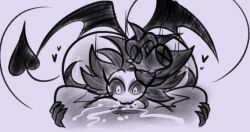 Batwings Rule 34 Image