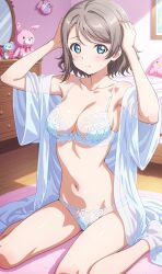 watanabe you from love live!