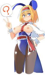 alice margatroid from touhou by kamukamu (ars)