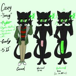 casey (noah ghostfac3) fan art