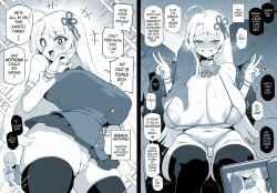 before_and_after bianca_bratspeed brat brat_taming bratty bratty_correction breast_grab breasts butler camera censored censored_pussy clothed clothed_female collar double_peace_sign double_v female fuya_(tempupupu) groping_breasts huge_breasts long_hair male monocle multiple_boys multiple_males muscles muscular muscular_male mustache naked naked_female naked_male nipples nude nude_female nude_male original panties peace_sign peace_symbol porn_shoot prostitution pussy recording rich_bitch rich_girl shaking skirt spoiled sweat sweatdrop sweating sweaty sweaty_body tears tremble tremble_lines tremble_spikes trembling trembling_lines underwear upskirt v vein veins