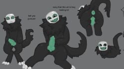 pursuer (die of death) from die of death (roblox) by dummyplush65