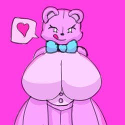 teddi (gremlingrounded) from lovedoll toy factory