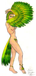 final_fantasy final_fantasy_viii siren tagme