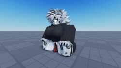 roblox avatar from roblox by nekomaniaa