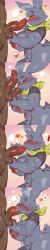 gengar from nintendo by kaeritai07