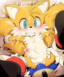 sonic the hedgehog from sega by dagasi