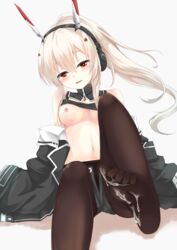 ayanami (azur lane) from azur lane