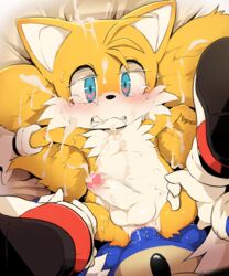 sonic the hedgehog from sonic (series) by dagasi