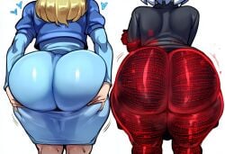 maria robotnik from sega