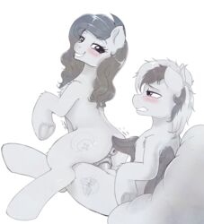 2018 anatomically_correct anatomically_correct_pussy animal_genitalia animal_pussy anus ass biting_lip blush clitoris closed_eyes cutie_mark earth earth_pony equine equine_pussy evomanaphy eyelashes fan_character feathered_wings feathers female feral feral_on_feral fur hair hooves horse in_heat long_hair looic looking_at_viewer looking_pleasured mammal my_little_pony nude one_eye_closed open_mouth orgasm pegasus penetration pony pussy raised_tail rear_view sex shadow_blue_(cloppermania) sketch smile smirk spread_legs spreading standing vaginal_penetration vaginal_penetration wings