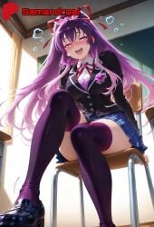 Samandraai Rule 34 Image