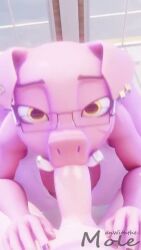 1boy 1girls anthro anthro_penetrated ass bedroom_eyes big_breasts big_butt biped black_clothing black_panties black_underwear blowjob breasts clothed clothed/nude clothed_female clothing curled_tail deepthroat ear_piercing erection eyewear fellatio female female_on_human female_penetrated female_piglin first_person_view floppy_ears genitals glasses hairless hetero human human_on_anthro interspecies male male/female male_on_anthro male_penetrating male_penetrating_female manwiththemole mayosplash_(modeler) minecraft moan mp4 muffled_moaning narrowed_eyes noisy_oral nude nude_male oral oral_only panties penetration penetration_pov penile penile_penetration penis penis_in_mouth piercing pig pig_nose piglin pink_body pink_nose pink_skin porcine seductive sex shirt slurping sound tagme tail topwear underwear video wearing_glasses white_clothing white_shirt white_topwear yellow_eyes