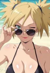 temari from naruto
