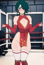 hwei from league of legends by prussia123