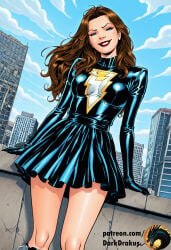 Dark Mary Marvel (Character) Rule 34 Image
