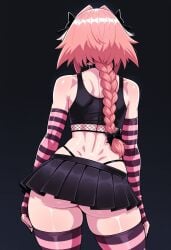 astolfo (fate) from fate (series) by slopanonai