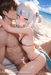 1girls Rule 34 Image