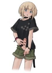character request from copyright request by chernyyvo