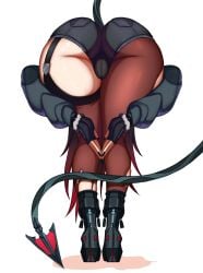 jane doe (zenless zone zero) from zenless zone zero by onepen