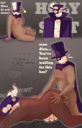 artful (die of death) from die of death (roblox) by h4llx