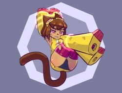 kit (gameoverse) from gameoverse by ninebuttom
