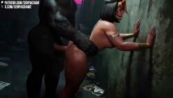 3d 3d_(artwork) ai ai_assisted ai_generated animated animation ass boob breasts cleavage cock cum dick domina erection female forced girl hi_res high_resolution highres huge_cock large_penis monster monster_on_female mp4 overwatch overwatch_2 patreon penis pussy rough_sex senpaicham sex sexy shorter_than_30_seconds sound straight tagme uncensored veins video