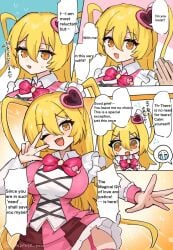 1boy 1boy1girl 1girls 1girls1boy asking_for_it asking_for_sex big_breasts breasts breasts_bigger_than_head dialogue don_quixote_(limbus_company) female female_focus inutan kainarase_you limbus_company male pose posing project_moon queen_of_hatred_(cosplay) skirt solo solo_female solo_focus stockings tagme text thick thick_hips thick_legs thick_thighs thighs